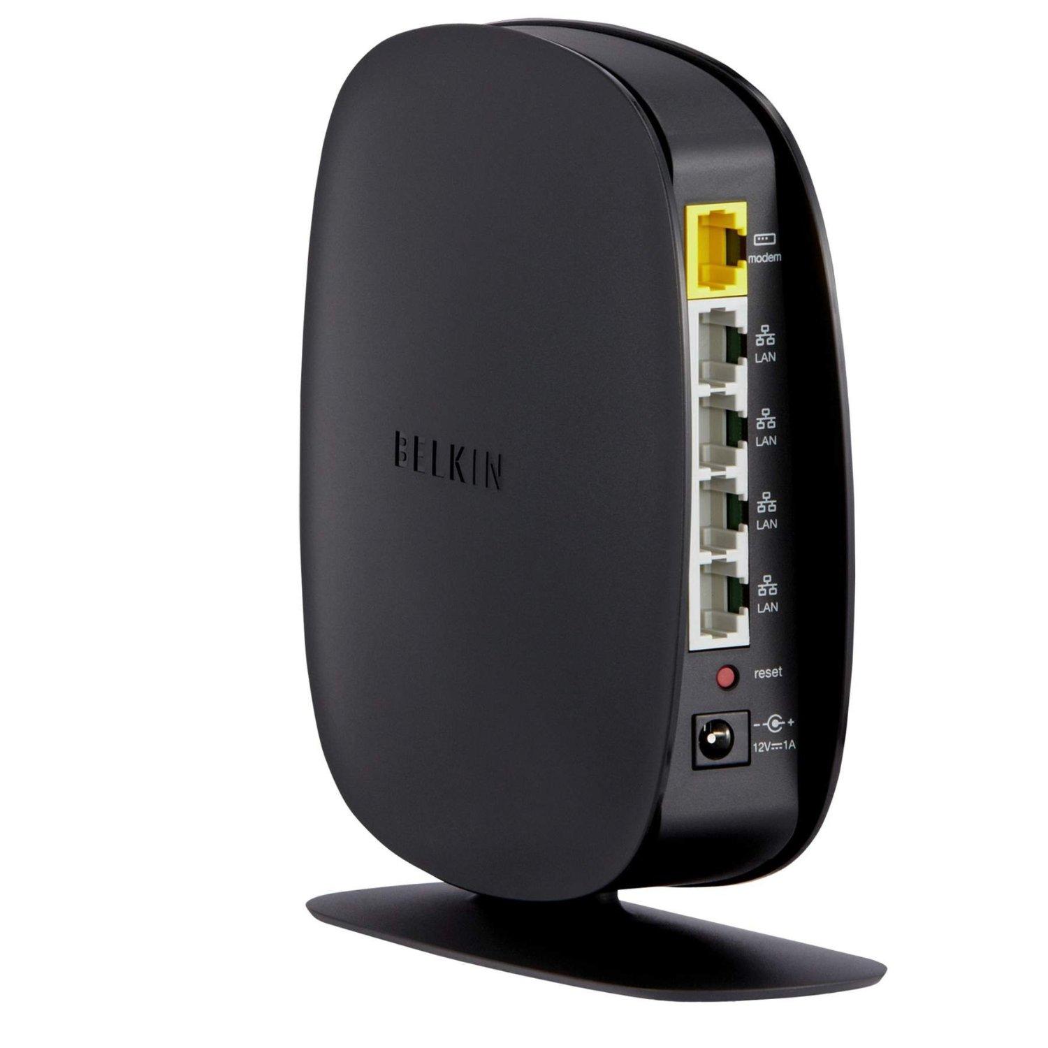 belkin wireless router ce0560 manual